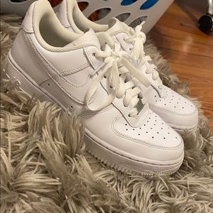 Nike Airforce 1’s